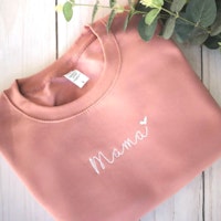 Mama sweater
