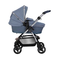 Silver Cross Wayfarer Travel System Sky