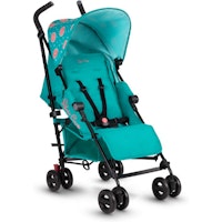 Silver Cross Zest Stroller