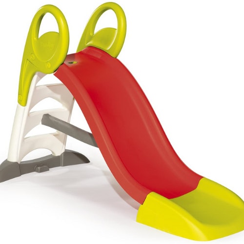 Smoby KS Garden Slide