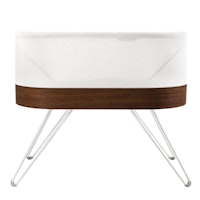 SNOO Smart Sleeper Baby Cot
