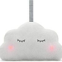 SnuzCloud baby sleep aid