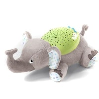 Summer Infant Slumber Buddies-Eddie The Elephant