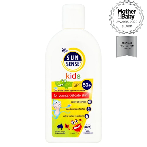 SunSense Kids SPF50+