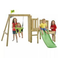 TP Toys Early Fun Play Centre