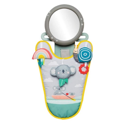 Taf Toys Koala in Car Play Centre