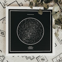 The Night Sky