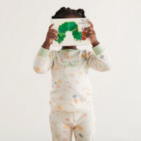 The Very Hungry Caterpillar Pyjamas