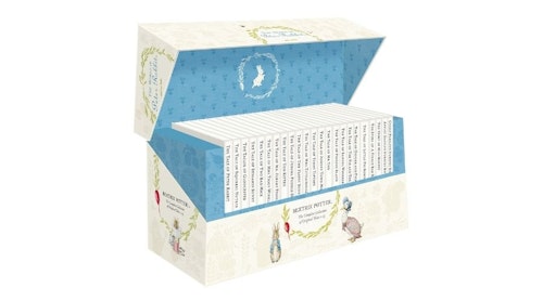 The World of Peter Rabbit