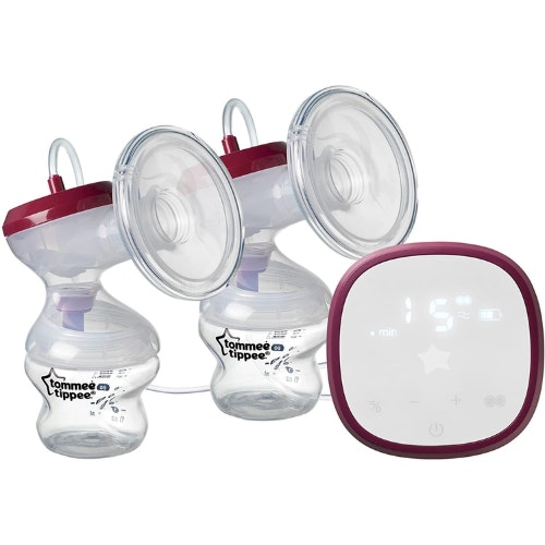 Tommee Tippee Double Electric Breast Pump
