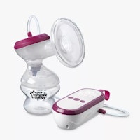 Tommee Tippee Made for Me Single Electric Breast Pump