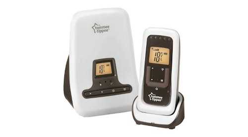 Tommee Tippee Digital Sound Monitor