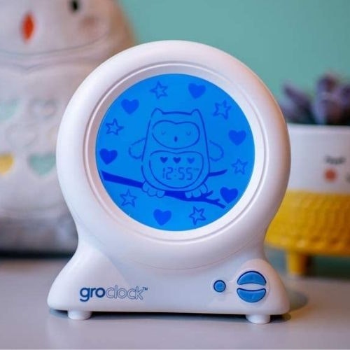 Tommee Tippee Groclock