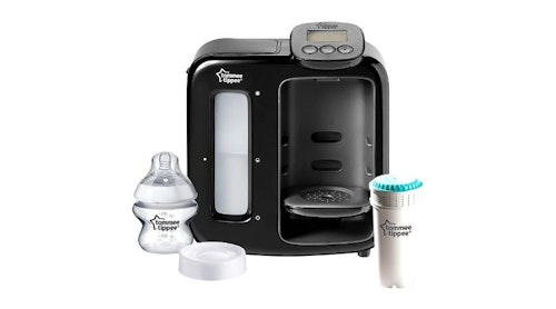Tommee Tippee Perfect Prep Day & Night