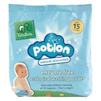 TotsBots Unscented Potion