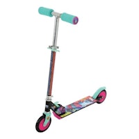 Trolls World Tour Folding Inline Scooter