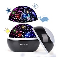 Upgrow Baby Night Light