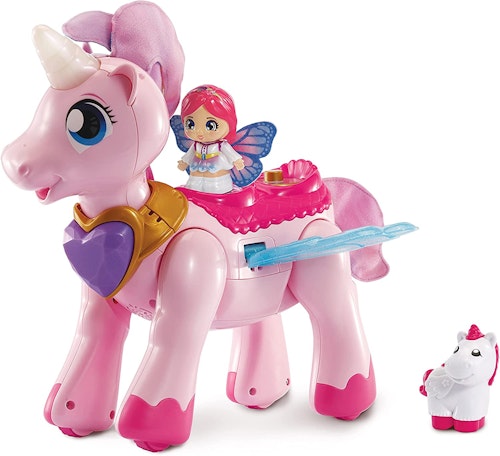VTech Toot-Toot Friends Ma Licorne Magique