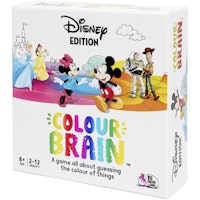 Disney Colourbrain