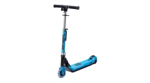 Xootz Blue Element Electric Scooter