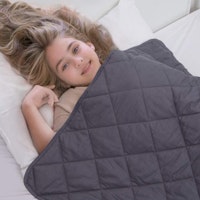 ZZZZNEST Weighted Blanket for Kids