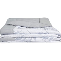 aden + anais Embrace Lounge Weighted Blanket for Kids or Adults, 1.8Kg