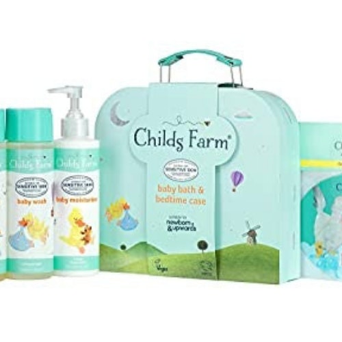child's farm