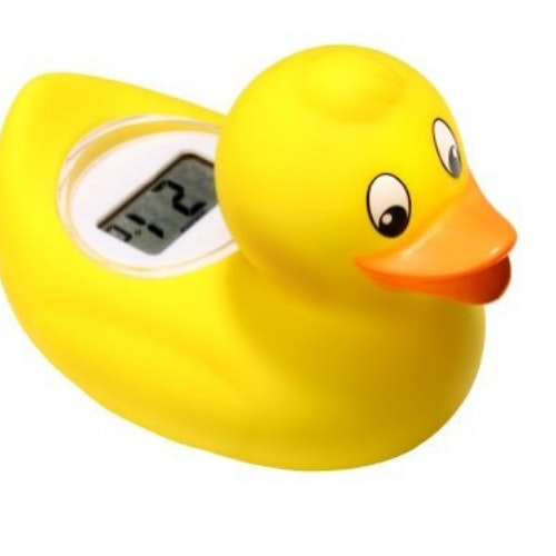 TensCare Digi Duckling Digital Water Thermometer
