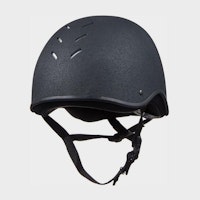 Charles Owen Children's JS1 Horse riding helmet