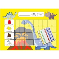 kids2learn Potty Training Reward