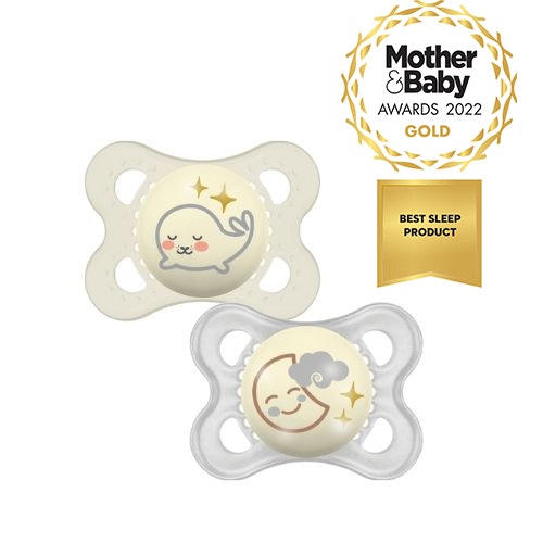 MAM Night Soother