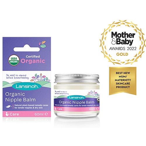 nipple balm