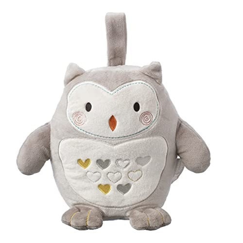 Tommy Tippee owl