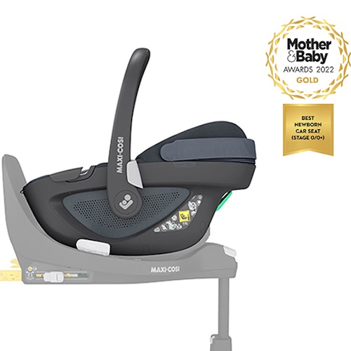 Maxi-Cosi Pebble 360