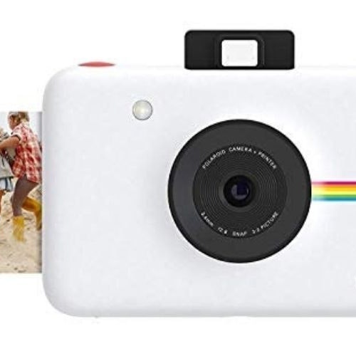 Polaroid Snap