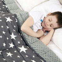 Viceroy bedding Weighted Blanket