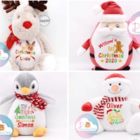 Christmas toy