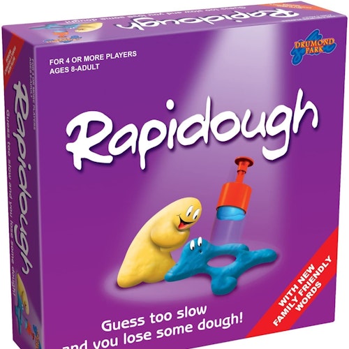 Rapidough