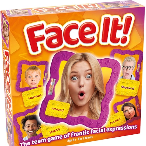 Face It