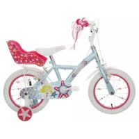 Apollo Mermaid Kids Bike
