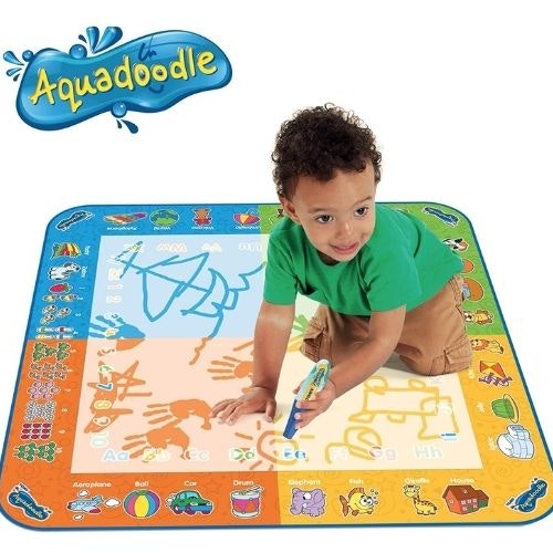 Aquadoodle Classic Large Water Doodle Mat