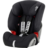 BRITAX RÖMER Car Seat EVOLVA 1-2-3