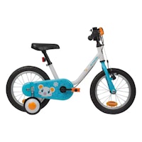 BTWIN 100 Kids’ Bike Arctic