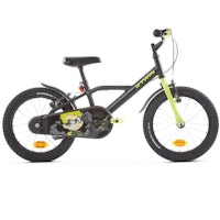 BTWIN 500 Kids’ Bike Dark Hero