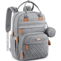 BabbleRoo Nappy Changing Back Pack