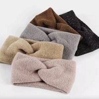 Baby Winter Headband