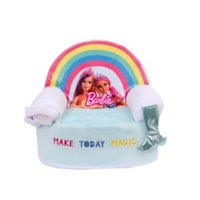 Barbie Plush Chair