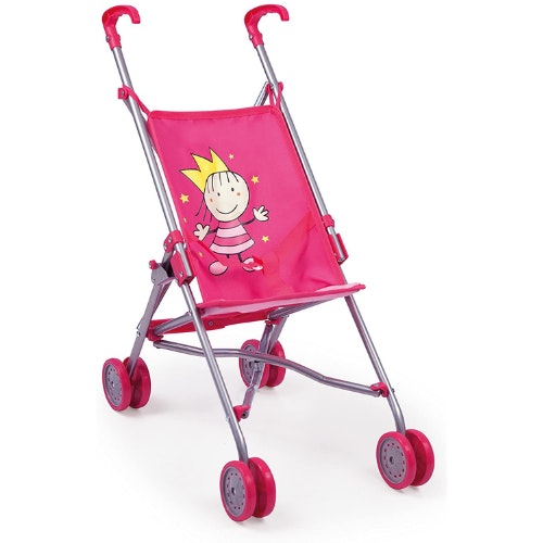 Bayer Design Doll's Stroller