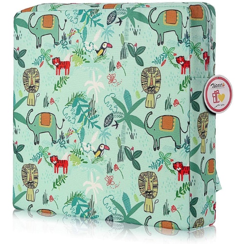 Booster Seat Harness Cushion