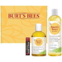 Burt's Bees Baby and Mum Kit